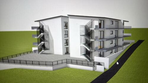 Foto - Eigentumswohnung in MFH - 500.000,00&nbsp;EUR Kaufpreis, ca.&nbsp; 95,00&nbsp;m&sup2;