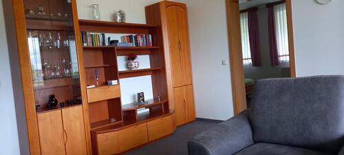 Foto - 2 Zimmer Etagenwohnung zur Miete in Bad Rodach