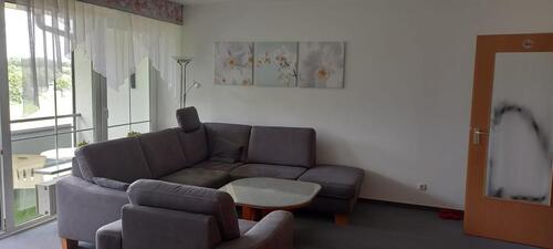 Foto - 2 Zimmer Etagenwohnung in Bad Rodach