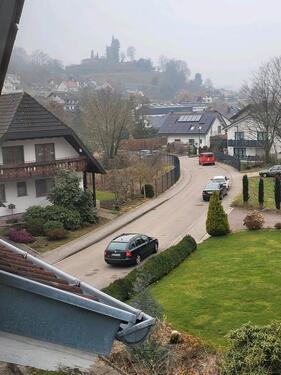 Foto - Sehr schöne frisch renovierte Dachgeschosswohnung in Kappelrodeck