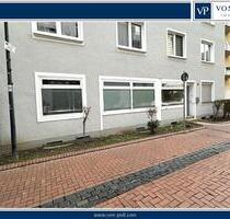 Helle Büro-Praxisräume in der Castroper Altstadt - Castrop-Rauxel