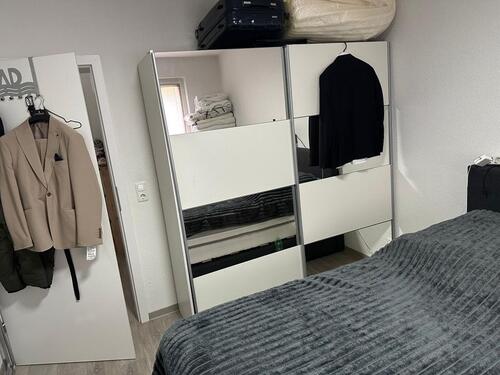 Foto - 2 Zimmer Erdgeschoßwohnung in Dortmund