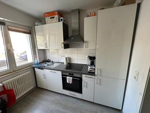 Foto - Erdgeschoßwohnung in Dortmund zur Miete