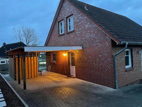 Foto - 2 Zimmer Einfamilienhaus zur Miete in Upgant-Schott