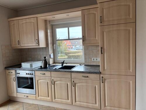 Foto - Einfamilienhaus in Upgant-Schott zur Miete