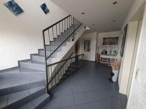 Foto - 7 Zimmer Doppelhaushälfte zum Kaufen in Dornburg