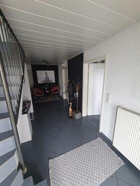 Foto - 7 Zimmer Doppelhaushälfte in Dornburg