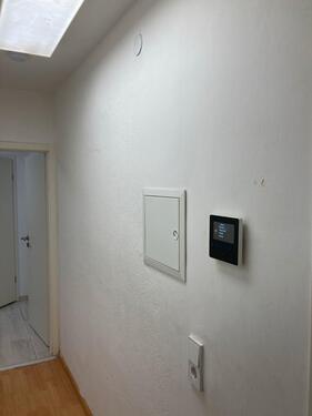 Foto - Etagenwohnung in Saarbrücken zur Miete