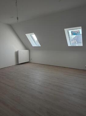 Foto - 3 Zimmer Etagenwohnung zur Miete in Salzhausen