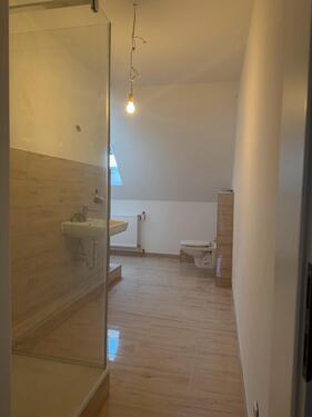 Foto - 3 Zimmer Etagenwohnung in Salzhausen