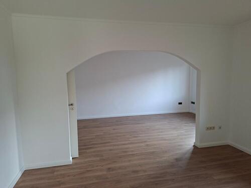 Foto - Etagenwohnung in Krefeld zur Miete