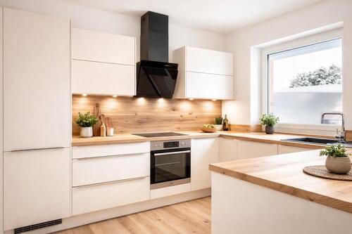 Foto - Reihenhaus in Neumünster zum Kaufen