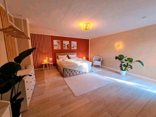 Foto - 2 Zimmer Wohnung, 2ZKB, mit Terasse, Parkplatz, in Habichtswald