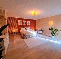 2 Zimmer Wohnung, 2ZKB, mit Terasse, Parkplatz, in Habichtswald