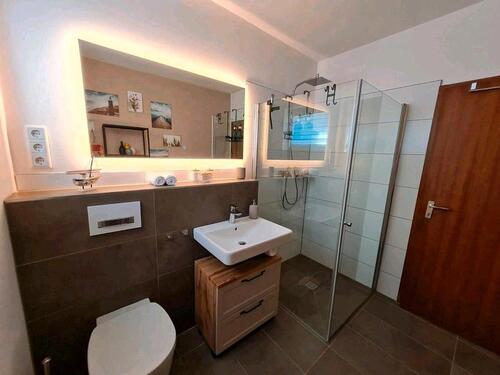 Foto - 2 Zimmer Terrassenwohnung zur Miete in Habichtswald