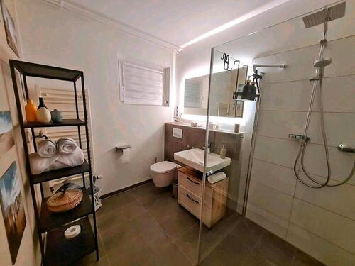 Foto - 2 Zimmer Terrassenwohnung in Habichtswald