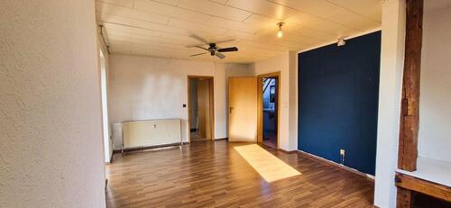 Foto - 2-Zimmer Wohnung kurzfristige temporären Nutzung 53m²