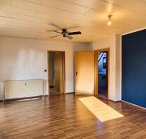 2-Zimmer Wohnung kurzfristige temporären Nutzung 53m² - Vellmar