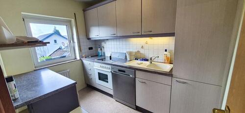 Foto - 2 Zimmer Dachgeschoßwohnung in Vellmar