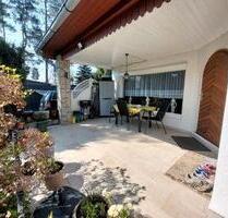 kleines Haus im Wald als Alterswohnsitz oder Single-Haus - Zerbst (Anhalt) Leps