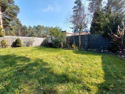 Foto - 3 Zimmer Einfamilienhaus in Zerbst (Anhalt)