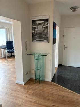 Foto - Erdgeschoßwohnung in Wiesbaden zur Miete