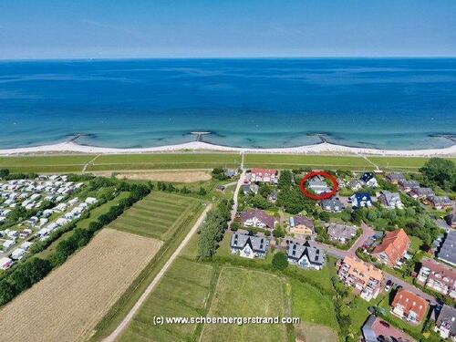 Foto - Last Minute Ostsee Schönberger Strand mit Terrasse 02.05. - 09.05