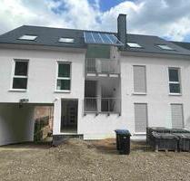 Terrassenwohnung mit EInbauküche und Stellplatz in KfW-55-Haus - Trier Feyen-Weismark