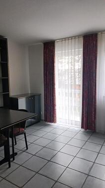 Foto - 1 Zimmer Etagenwohnung in Walldürn