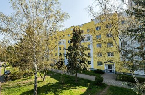 Foto - 3 Räume- viel Potenzial - 380,00&nbsp;EUR Kaltmiete, ca.&nbsp; 61,27&nbsp;m&sup2;