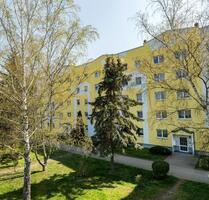 3 Räume- viel Potenzial - 380,00&nbsp;EUR Kaltmiete, ca.&nbsp; 61,27&nbsp;m&sup2; in Eisenach (PLZ: 99817)