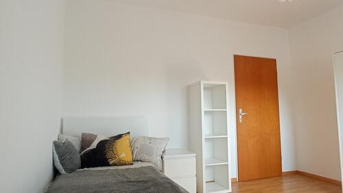 Foto - Modern möbliertes WG-Zimmer in Darmstadt – all inclusive