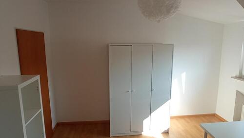 Foto - 1 Zimmer Etagenwohnung zur Miete in Darmstadt