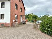 Foto - 3,5-Zimmer-Wohnung mit Stellplatz in zentraler Lage von Martfeld
