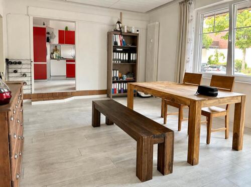 Foto - 3.5 Zimmer Hochparterre zur Miete in Martfeld