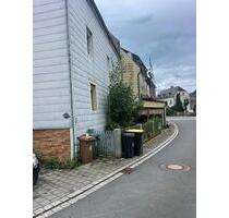 Einfamilienhaus in ruhiger Ortslage – Weißdorf bei Münchberg