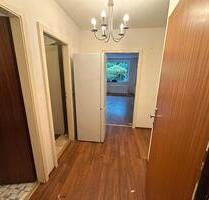 1-Zimmer-Wohnung im EG mit ca 35,3 m2, von Privat, Top-Lage - Hamburg Stellingen