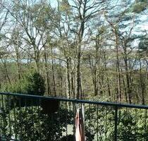 Wohnen am Waldrand mit Elbblick - Geesthacht