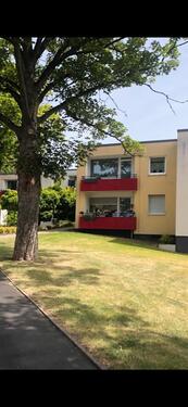 Foto - Erstbezug nach Sanierung: 2,5-Zimmer-Wohnung mit Balkon