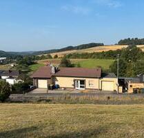 Gepflegtes Einfamilienhaus in Bischoffen Oberweidbach