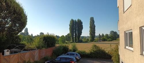 Foto - Etagenwohnung zur Miete in Konstanz