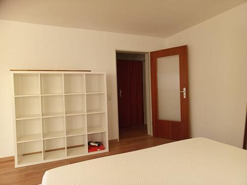 Foto - Etagenwohnung in Konstanz zur Miete