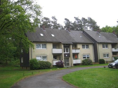 Foto - Etagenwohnung in Bielefeld zur Miete