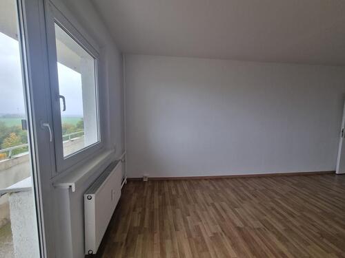 Foto - Einziehen und Wohlfühlen- Familienwohnung mit großem Balkon