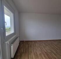 Einziehen und Wohlfühlen- Familienwohnung mit großem Balkon - Burg