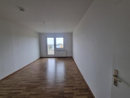 Foto - Etagenwohnung zur Miete in Burg