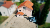 Foto - Modernes 1 Zimmer Apartment Studio in Baar-Ebenhausen