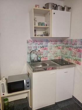 Foto - Etagenwohnung zur Miete in Offenbach am Main