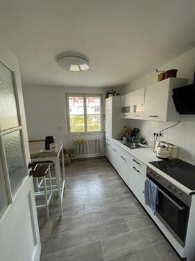 Foto - Etagenwohnung zur Miete in Meersburg