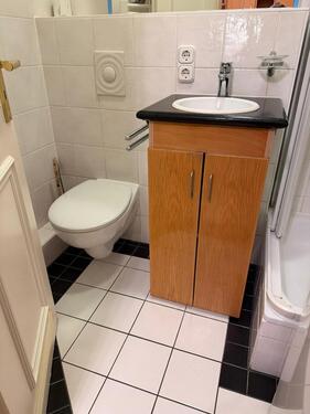 Foto - Etagenwohnung in Regensburg